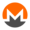 Logo de Monero